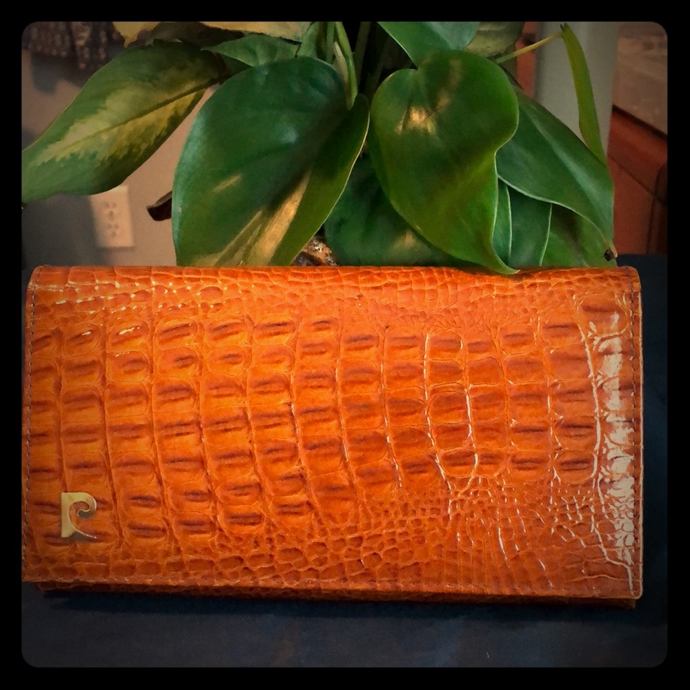 Pierre Cardin women’s wallet